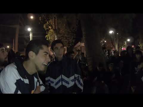 RM vs SABIO vs KABRO REYES vs MC²: 8vos - [KD] Fecha III