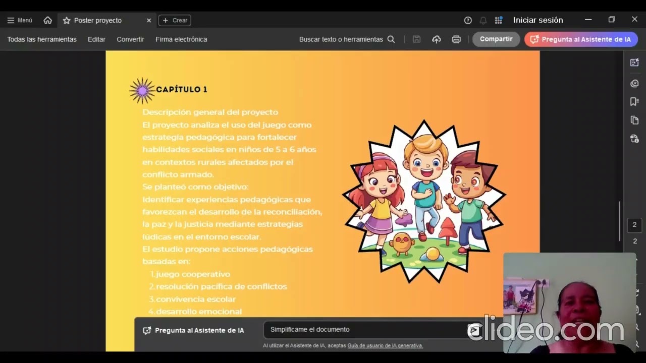 ACTIVIDAD N. 6 INFORME DE INVESTIGACION