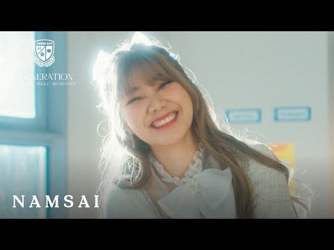 【Video Teaser】Jiwaru DAYS (Namsai Ver.) / BNK48