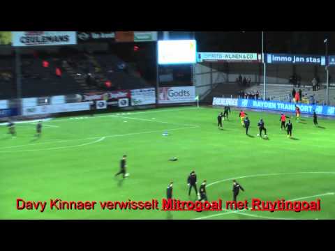 OHL - Lierse 9 november 2013