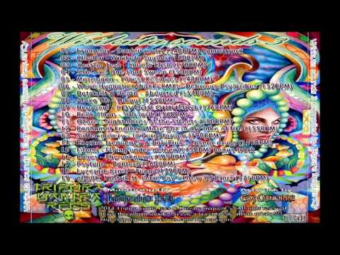 05 - Morriggan - Forest Residues (148BPM)