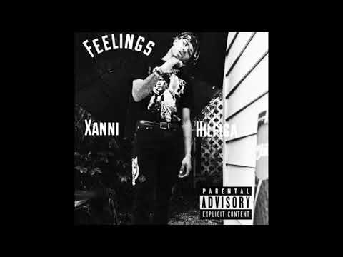 Xanni Hilfiga [ LILKU$HGUCCI ] - Feelings (prod. @ForeignTaeo)
