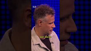 GET READY FOR CELEB CHASE THIS SATURDAY... 😱 Saturday at 8pm on ITV1! 🎉#TheChase #fyp #Viral