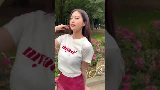 なっちゅんのおっぱい【切り抜き❤️】