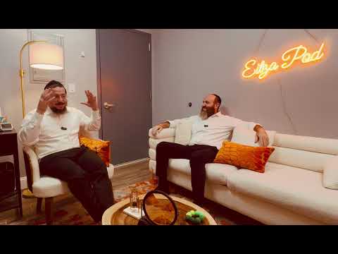 Why is 'Transforming Touch' (TEB) the newest hype  Rabbi Shloime Ehrlich and Eliyahu Treitel   