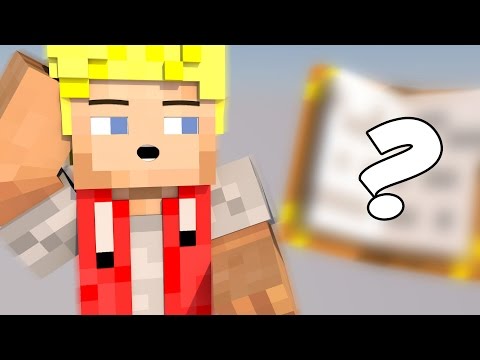 DAS GEHEIME BUCH - MINECRAFT ZONE #41