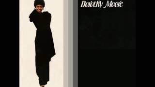 Dorothy Moore ~ &quot; With Pen In Hand &quot; 💔 1980