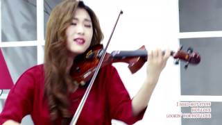 Download lagu HOT STUFF - Electric violinist Jo a Ram mp3