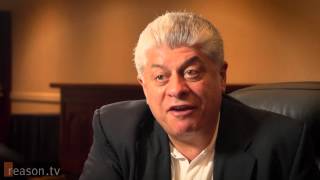 Judge Napolitano on the 2012 Election, Obamacare, and The Future of Liberty