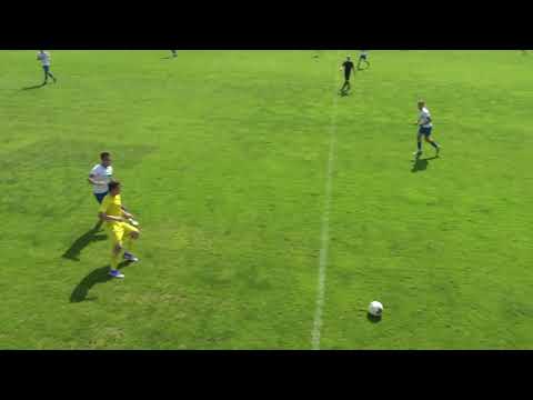 U19: Domžale 5-1 Drava Ptuj