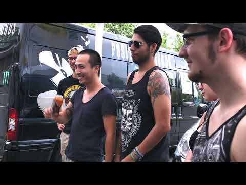 For All I Care - Ordinary Morning (Official Music Video)