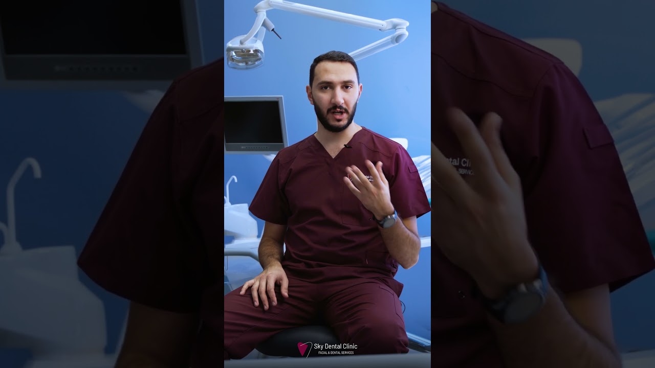 أهمية تنظيف الأسنان: حقائق وتفاصيل مهمة