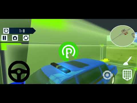 US Police Limo Transporter Truck 2019 #Androidgameplay