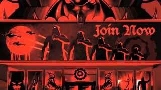 Dethklok - &quot;The Gears&quot;