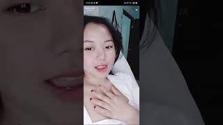 Download lagu Jemari Aktif Bocill Baju Putih 💦 Hot #bigolive #periscope  mp3