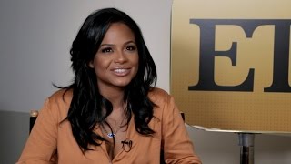 EXCLUSIVE: Christina Milian Premieres Steamy ‘Rebel’ Music Video, Confirms Song Is About Lil Wayne
