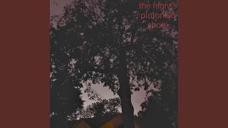 The Night's Plutonian Shore