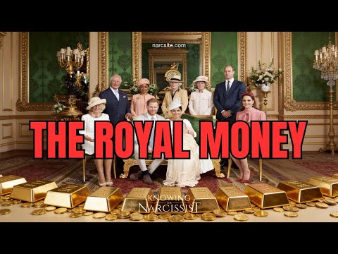 The Royal Money (Meghan Markle)