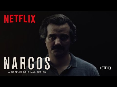 Narcos Season 3 (Teaser 'The Blow Must Go On')