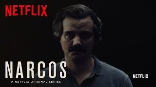 Narcos Season 3 | Only on Netflix 2017 | Netflix