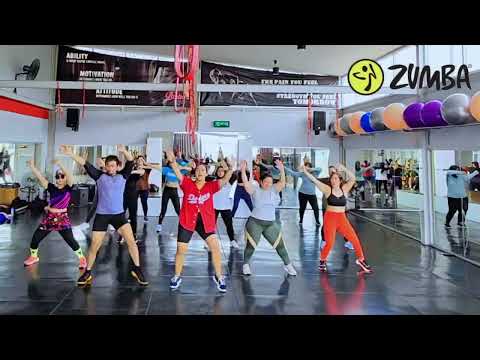 DECORATE | 2MV X KESHAV X MX PRIME| CHOREO ZJ MAURICIO | BALIKPAPAN