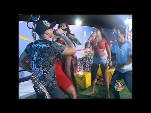 EDCITY - FAZEM GOSTOSO - O TRIO REALITY / TV ARATU BAHIA