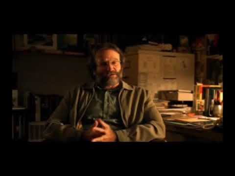 Sesión de 'coaching' a Will Hunting