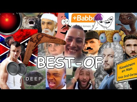 Best-Of „Die schlechtesten Deutschrap-Lines”