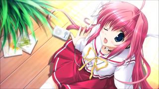 Nightcore - I fell in love  - Ask Embla