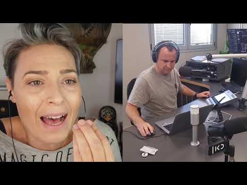 מירה עווד בראיון עם ערן זינגר - אלימות נגד נשים