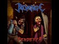 REVENGE - Maniac Behavior