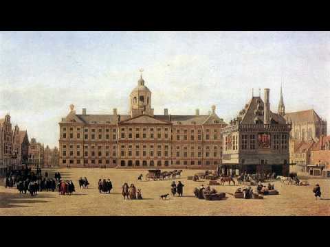 W.F. Bach - Sinfonia in D major Fk 64 (Stephan Mai / Akademie für Alte Musik Berlin)