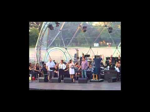 Renata Sabljak, Đani Stipaničev Bundek 03.07.2014.