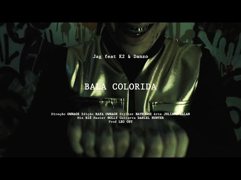 Video thumbnail for Bala Colorida