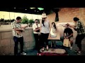 RE TV: Las Cafeteras - "La Bamba Rebelde" 