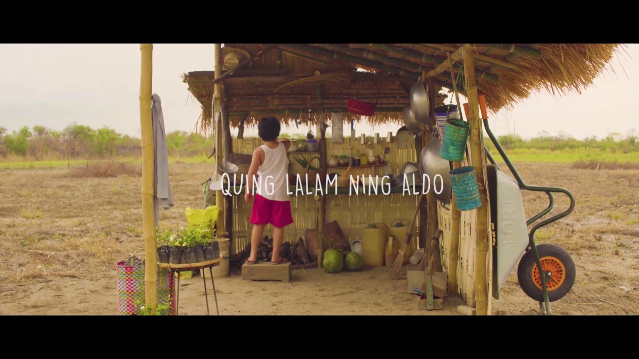 QUING LALAM NING ALDO (Under the Sun) Trailer