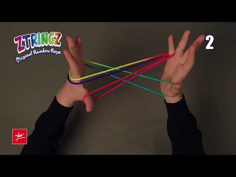 Ztringz Academy: Figure Mosquito 24