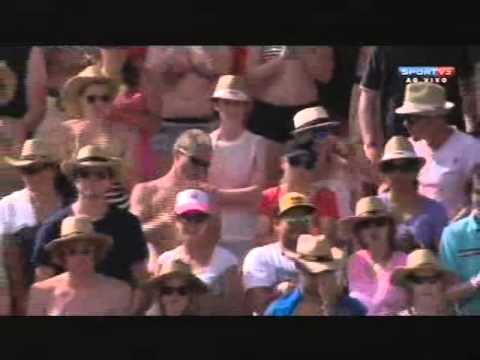 Larissa/Talita Final Major Series 15