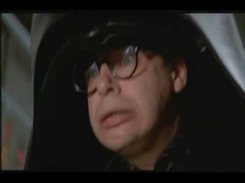 Spaceballs - Wahnsinnige Geschwindigkeit