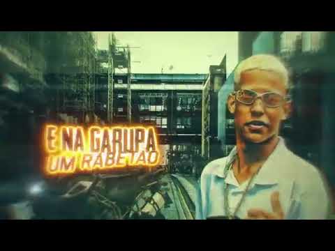 mc lele jp e MC KZS TYGER PRETA 2