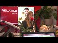 Relaties met Leonoor van der Sloot
