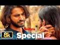 SATYA 2 Special 8K Video Song Payal Dev Sanjeev Darshan Kumaar