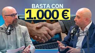 Qué hacer con 1.000 euros en marketing digital | Ángel Mendoza