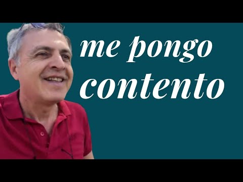 Poner o ponerse: la diferencia