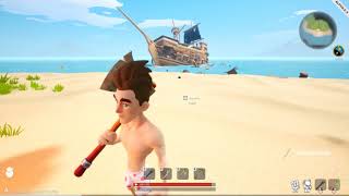 Tree of Life: Oddria! - [Demo]