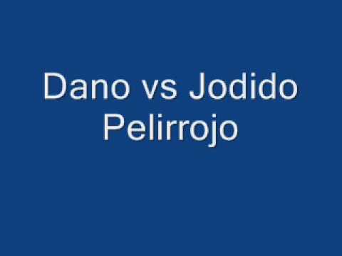 Final Nacional 2005//Dano vs Jodido Pelirrojo//Cuartos//Madrid