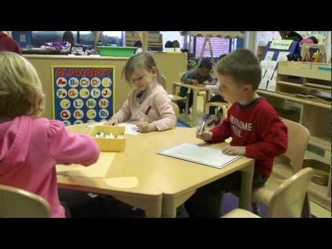 CREC Discovery Academy