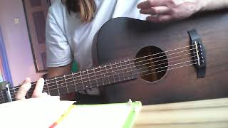 I&#39;ve Been Rained On Too ( Cover - Charlie Landsborough )