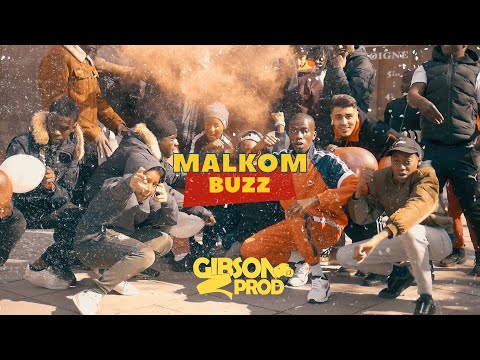 Malkom - Buzz