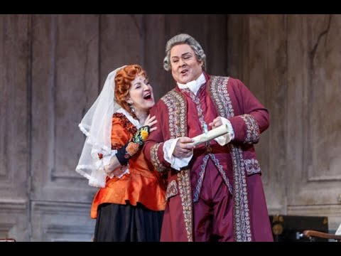 , title : 'Pittsburgh Opera: The Marriage of Figaro - "To Forgive an Insult is Cowardly"'